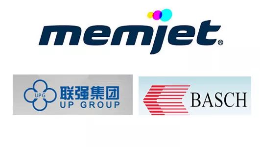 美國噴墨打印頭制造商Memjet宣布與上海聯強及遼寧正宏達成戰略合作關系