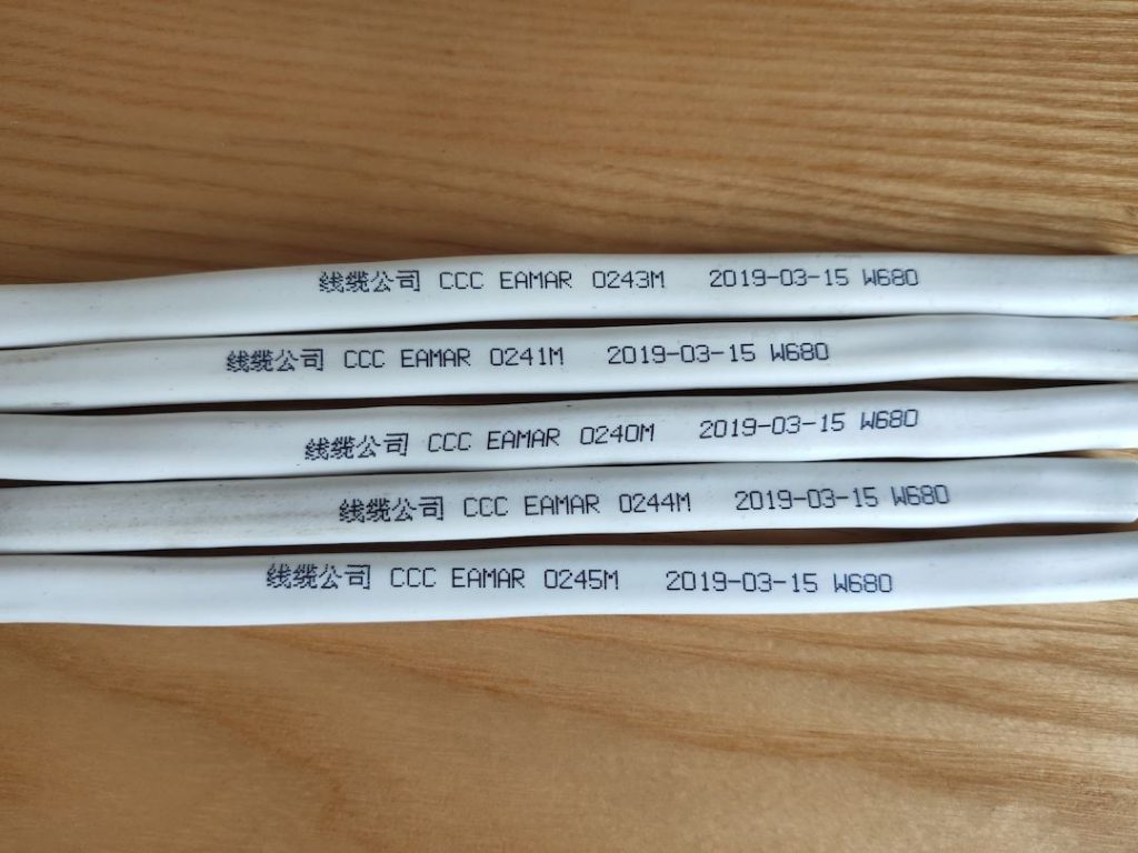 依瑪噴碼干貨分享：如何選擇噴碼機油墨？