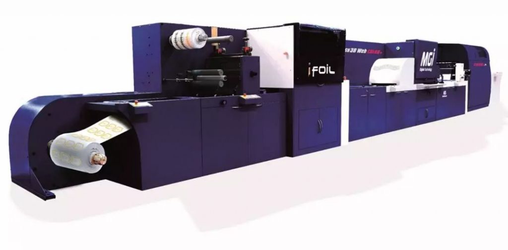“黑科技噴碼機”燃爆PRINT CHINA 2019,你被哪個驚艷到了?
