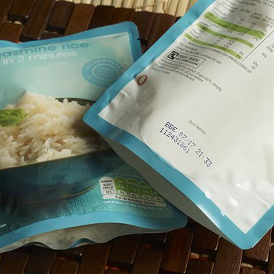 食品噴碼機