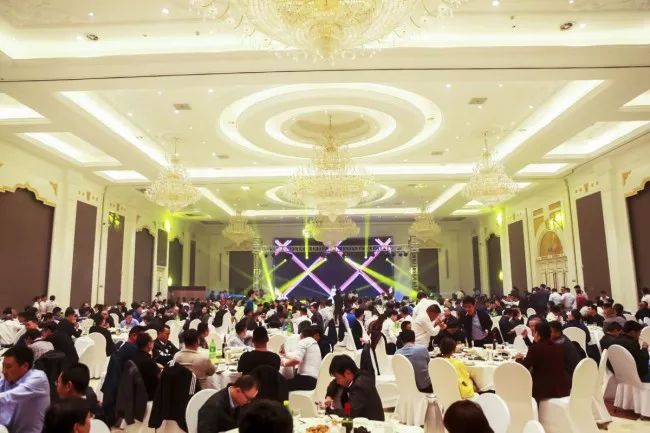 超燃!116萬人次關注!“2019年第二屆中國噴碼標識行業年會”取得圓滿成功
