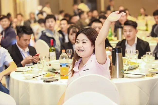 超燃!116萬人次關注!“2019年第二屆中國噴碼標識行業年會”取得圓滿成功