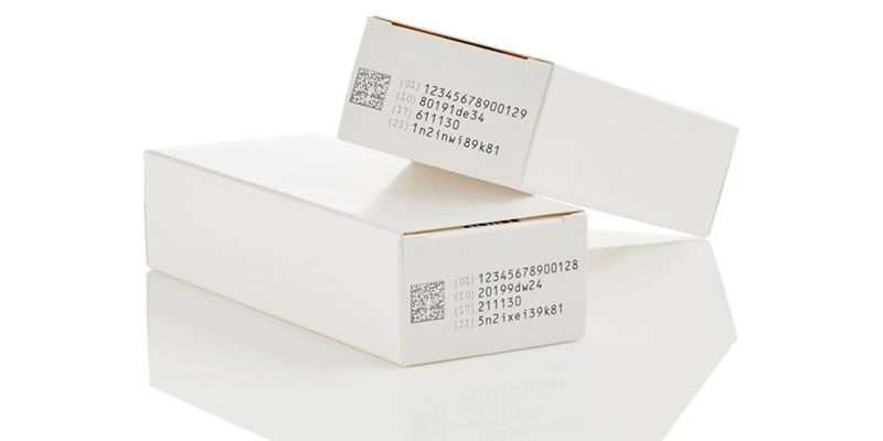 多米諾新一代熱發(fā)泡噴碼機(jī)重磅上市、為未來工廠樹立新標(biāo)準(zhǔn) !
