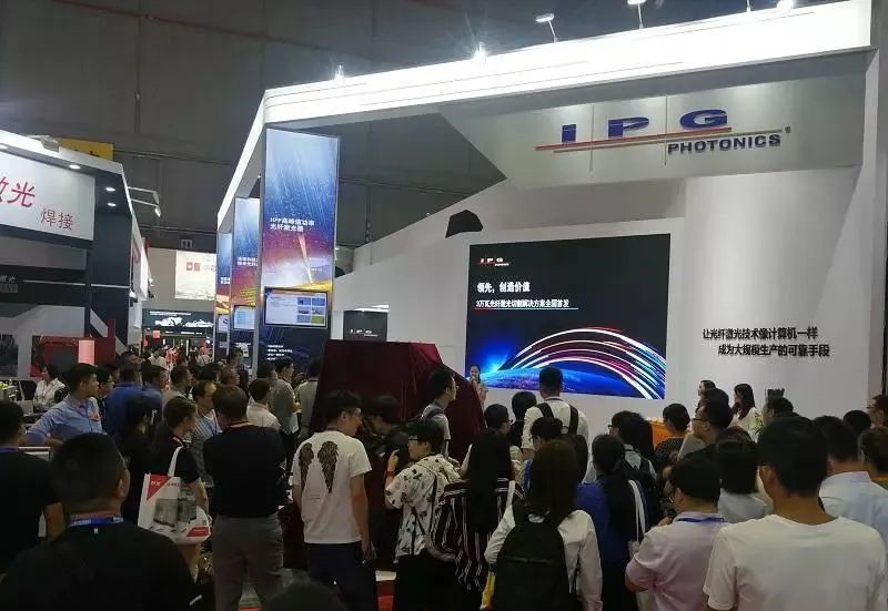 關(guān)注光纖激光器價格戰(zhàn),未來該走向如何?