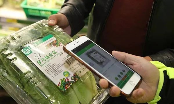 北京疫情反復,食品追溯問題再次被提出
