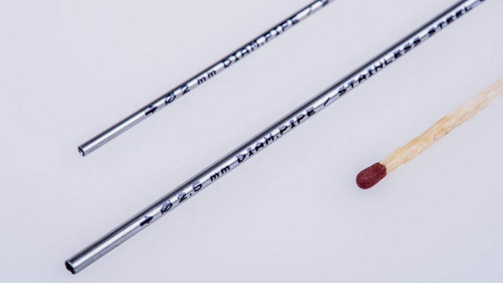 依瑪噴碼干貨分享：如何選擇噴碼機油墨？