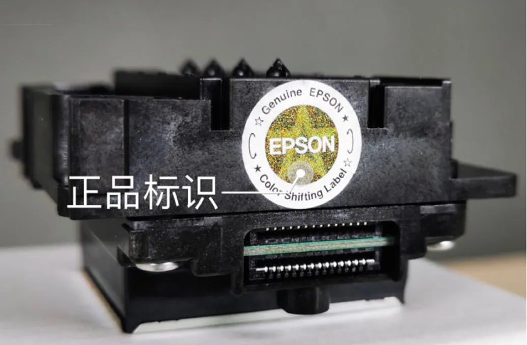 8頭I3200打印機亮相！用科學支撐打印生產，解決品牌客戶生產“頑疾”！