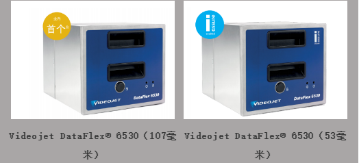 使用 6530 和 6330，只見利潤、不見浪費