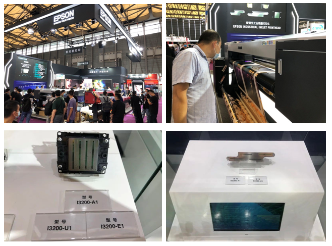 金九銀十,愛(ài)普生打印頭迎來(lái)新的成長(zhǎng)