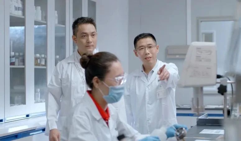 推進技術創新,實現行業新突破