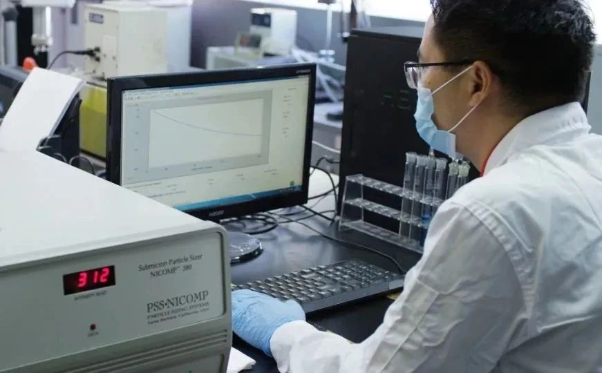 推進技術創新,實現行業新突破