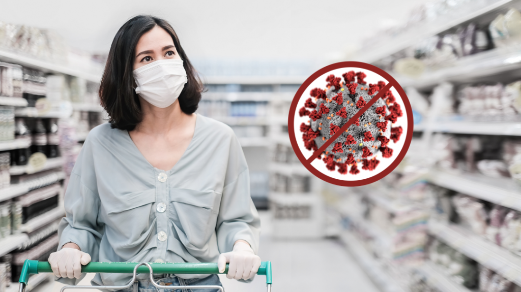 您對(duì)口罩噴碼是否真的了解?