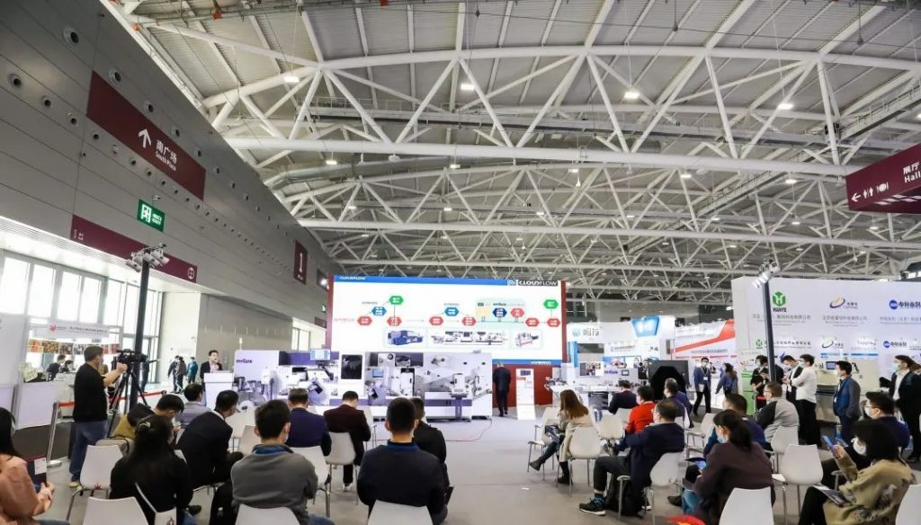 深圳首個(gè)標(biāo)簽印刷展覽會(huì)（Labelexpo）成功舉辦！