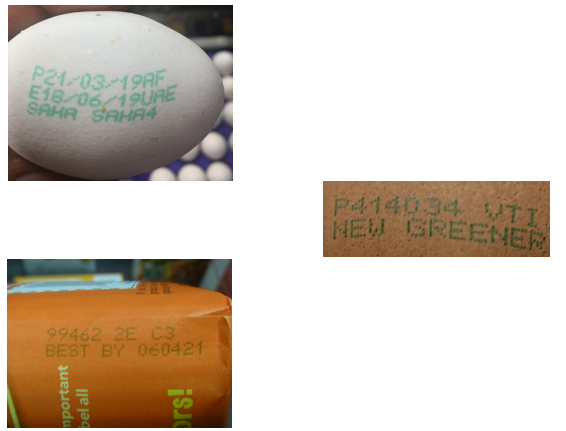 Happy Easter!依瑪?shù)膹?fù)活節(jié)“彩蛋”