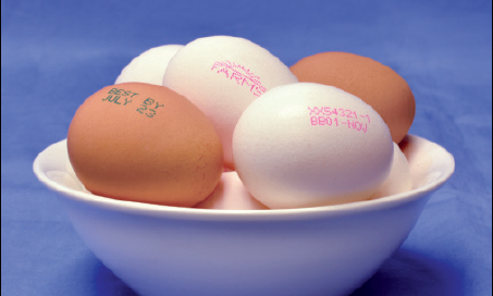 Happy Easter!依瑪?shù)膹?fù)活節(jié)“彩蛋”