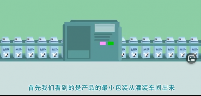 如何讓一物一碼快速在工廠端落地?