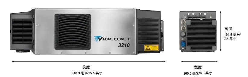 全新上市| 依瑪 3210 實現打碼效率和打碼質量的飛躍!
